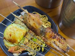 -炒豆合作社(磁器口店)