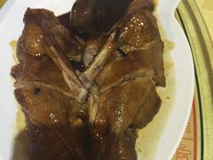 -石岐佬中山菜馆(张溪店)