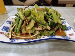 -陈掌柜澄城水盆羊肉(钟楼店)