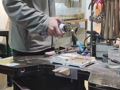 -十八字金·银饰·开蚌DIY·手工体验团建(世纪金源店)