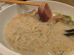 -味千拉面(广州白云机场T1西二店)