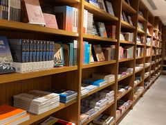 -二酉书店TOYOU BOOKS