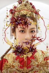 -纯色时光婚纱艺术馆WHITE
