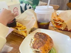 -必胜客(龙湾万达店)