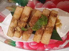 -好福记饭店(红梅公园店)