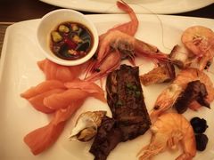 -杭州国际会议中心洲际酒店-原素全日餐厅(解放东路店)