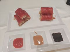 -聚福山莊·寻味顺德(北滘店)