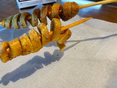 -眼镜哥浦江夜宵大本营