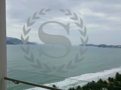 -芽庄喜来登水疗酒店