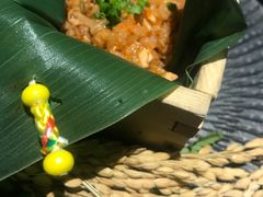 -花隐日式怀石料理(万象城购物中心店)