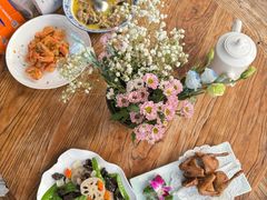 -道南書院·私房菜·早午茶·茶馆