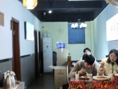 -小吴先生的店·东北烧烤(林科大店)