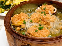 蒜蓉蒸鲍仔-湖锦酒楼·旗舰店(三阳总店)
