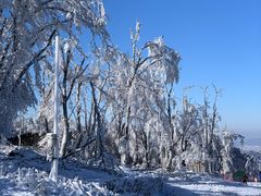 -中旅松花湖滑雪场