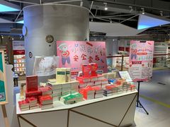 -当当书店(国泰广场店)