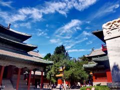 -隆兴寺