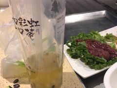 -蜀留香火锅·始于1999·原四川老火锅(白堤路店)