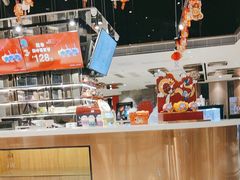 -上海金逸影城(静安大悦城店（原新恒星影城）)