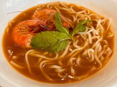 -子霖南山鲜虾面(南山总店)