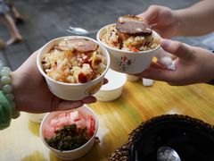 -渝绝回味碗土家洋芋饭(学道街店)