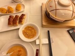 -利苑酒家(合景国际金融广场店)