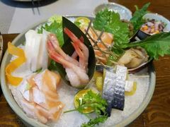 -樱之盛宴·蟹料理海鲜自助(前进大街店)