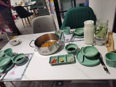 -肥佬大椰子鸡(三里屯3·3大厦店)