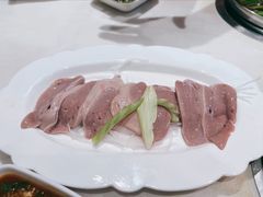 生鹅肝-围炉夜话·潮汕卤水火锅(榕江店)