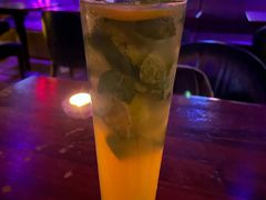 -MARU玛露音乐餐厅(大学路店)