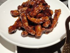 -简小姐·上海餐厅(长城大厦店)