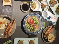-樱之盛宴·蟹料理海鲜自助(前进大街店)