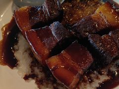 -上海小南国(正大店)