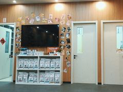 -爱妮康宠物医院·干细胞免疫细胞·肿瘤·心脏(张江店)