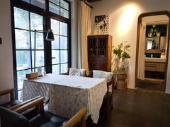 -几静cafe(基湖店)
