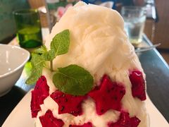 -Fresh Fruit Factory - Fruit Cuisine Restaurant