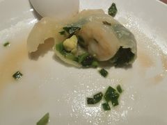 三鲜虾仁-镜泊湖酒家(兴华街金鼎店)