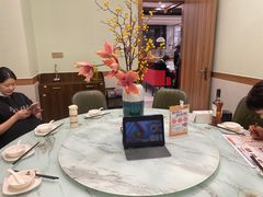 包厢-顶福胜潮汕牛肉火锅(观沙岭店)