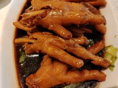 -白云宾馆·白云轩中餐厅·匠心手制