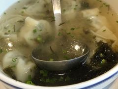 -老人和饭店(淮海中路店)