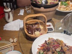 -鸽子窝(青塔店)