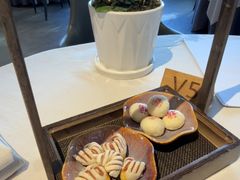 -蘇锦宴·淮扬菜烤鸭·小院(三元桥霄云路店)