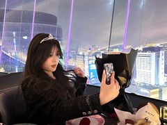 -Hi City·城市之巅