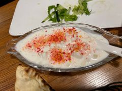 -NAMO印度餐厅