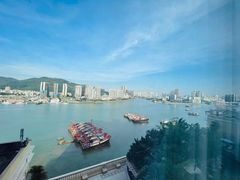-澳门十六浦索菲特大酒店