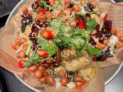 -刘成杰锦州烧烤(南河路店)