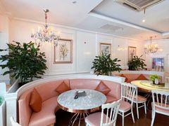 -花舍·新派粤菜·西餐·下午茶(亚运村·鸟巢店)