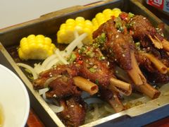 -一澜江宴·江景地标楚菜(江滩公园店)