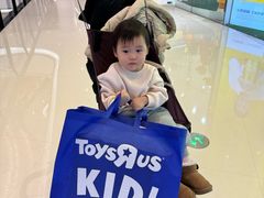-TOYSRUS玩具反斗城(石家庄万象城店)