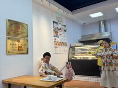 -冰泉豆浆馆(恒泰店)