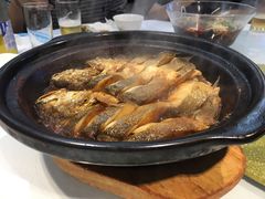 京味黄鱼-正兴蜀园(科技园区店)